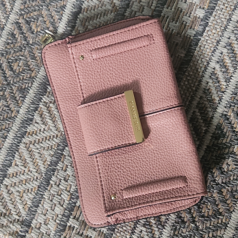Steve madden bag/clutch